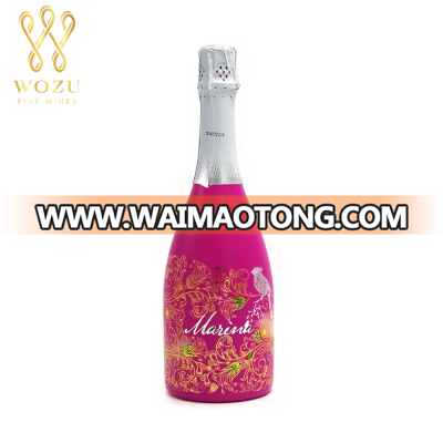 Marina Pearl Pastel Starlight Sparkling Wine