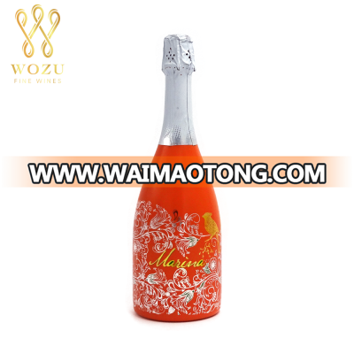 Marina Pearl Orange Starlight Sparkling Wine