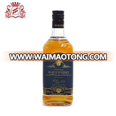 Haishi Bojue Whisky