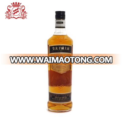 Haishi Crown Prince Whisky