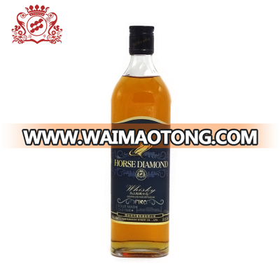 Haishi Horse Diamond Whisky