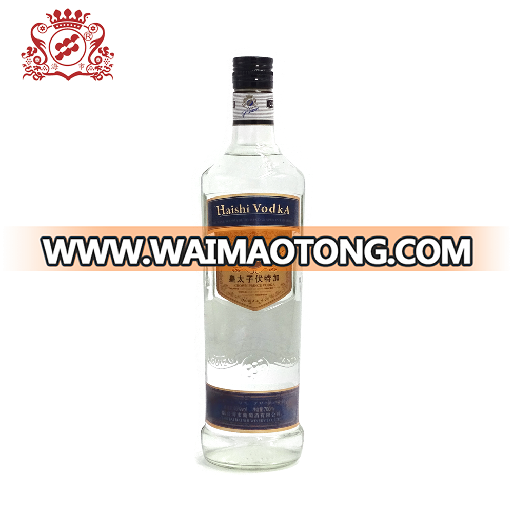 Crown Prince Vodka