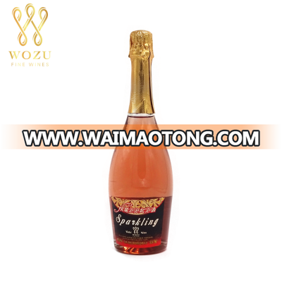 Happy Bubble Sparkling Wine